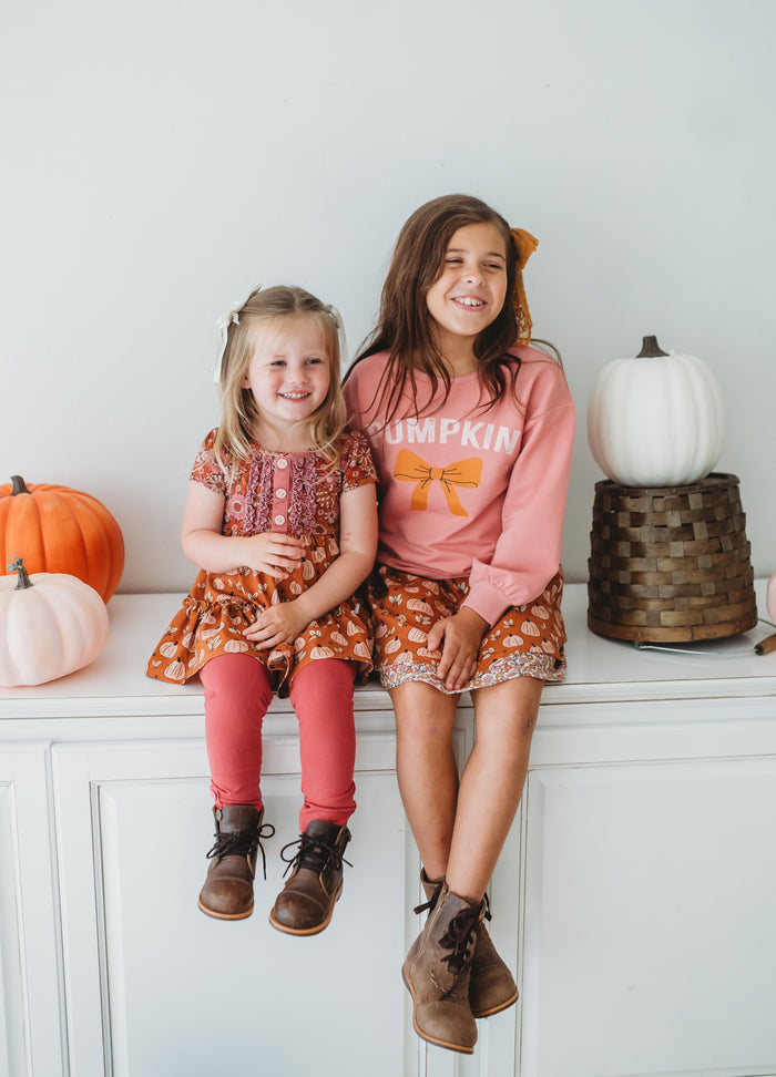 Little Mulberry Lane Leggings