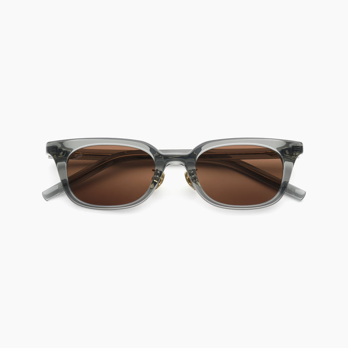 Grey / Brown