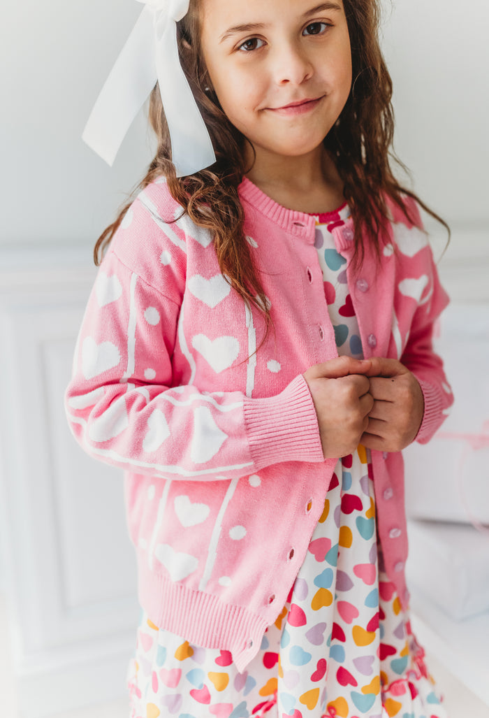 Lovebug Cardigan