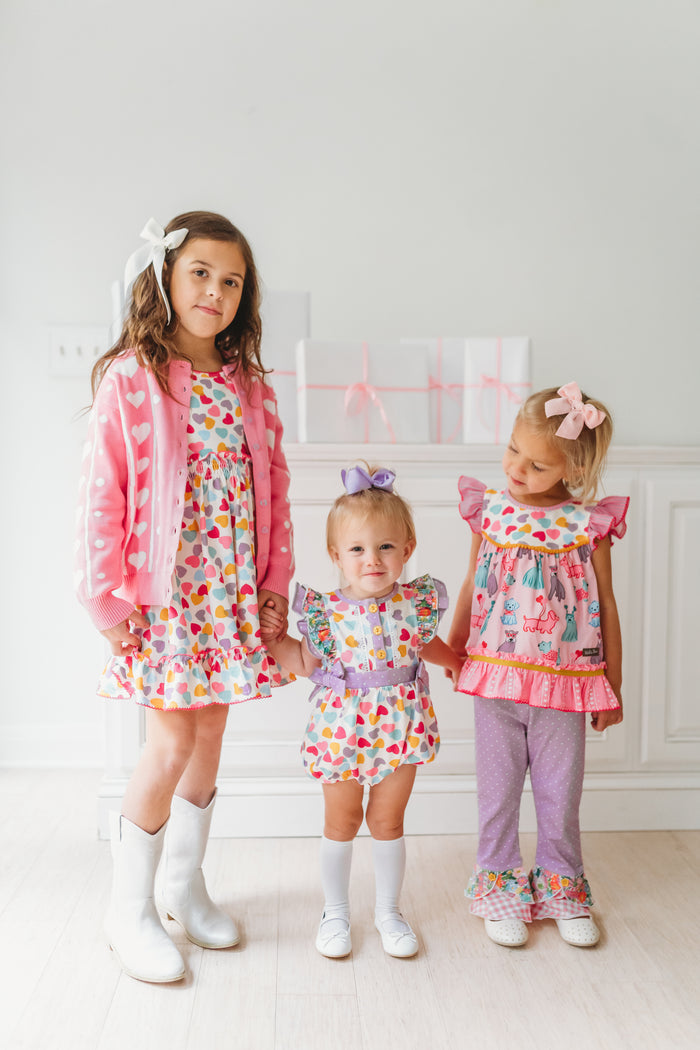Lovebug Cardigan