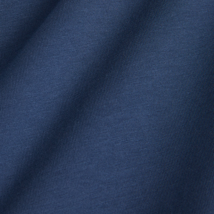 Low Cut Soft Bra - Nightfall Navy