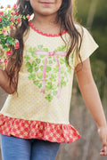 Lucky Me Tee