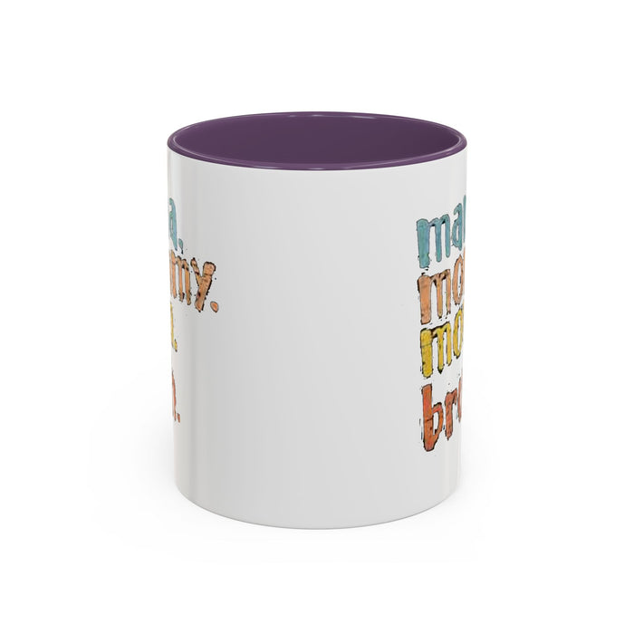 11oz / Purple