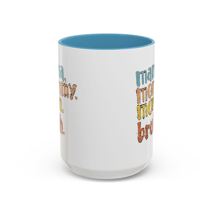 15oz / Light Blue