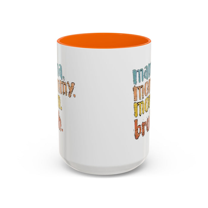 15oz / Orange