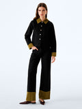 Marsille Jacket in Black