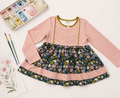 Meadow Mix Tunic