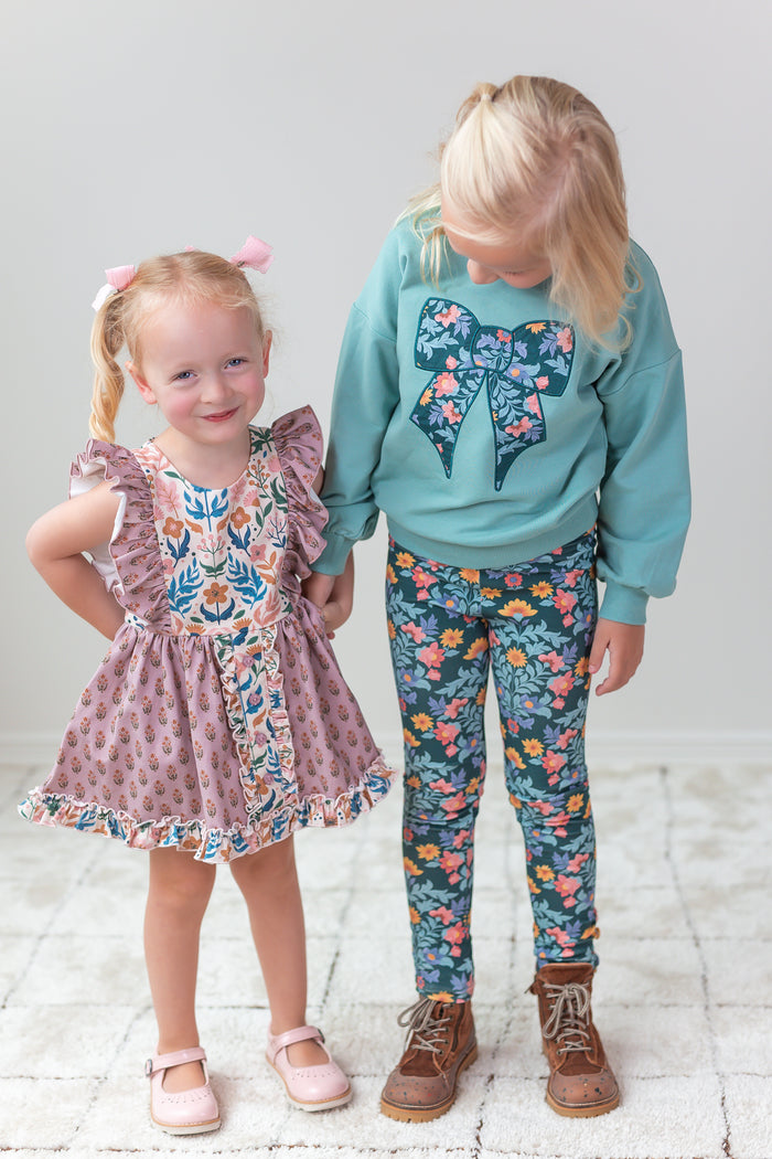 Meadow Moon Leggings
