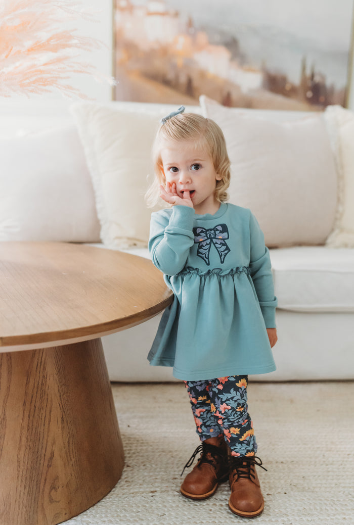 Meadow Moon Leggings