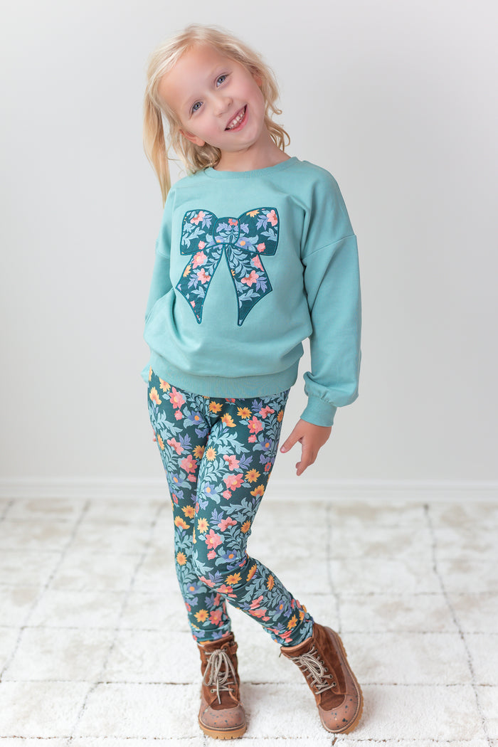 Meadow Moon Leggings