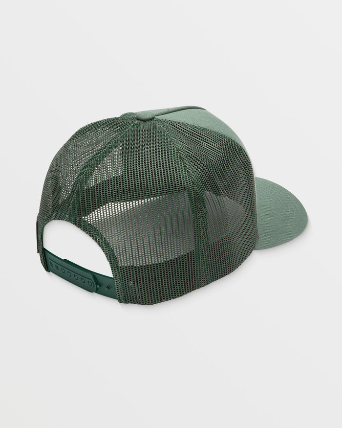Men's Aloha Trucker Hat--Volcom