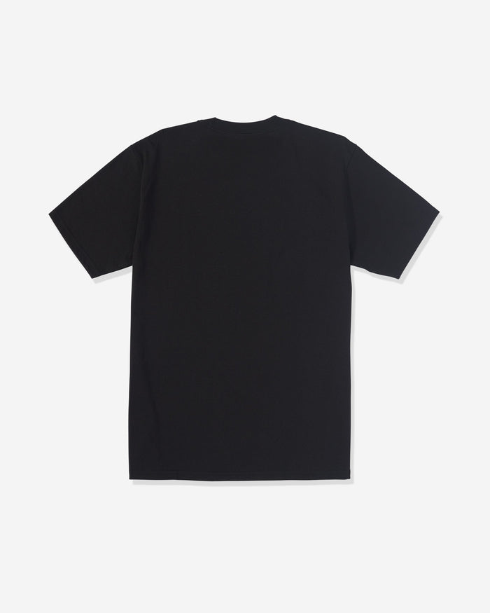 Volcom Men's American Steel Short Sleeve Tee Black