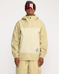 Men's Arthur 3L Jacket-Fern-Volcom