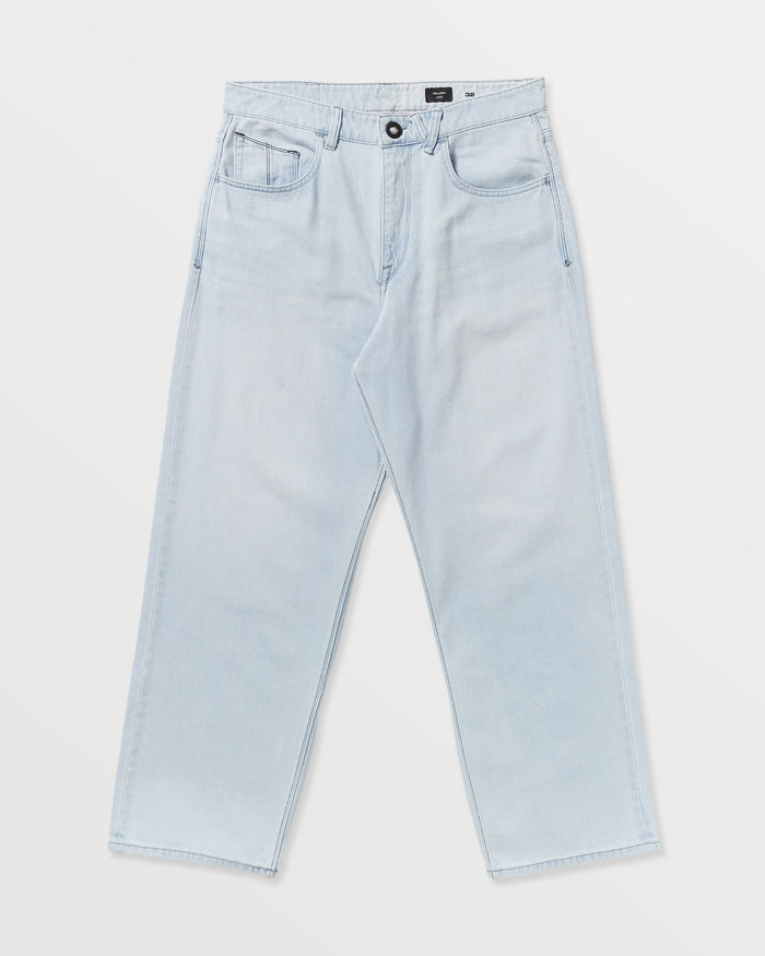 Men's Billow Denim-Bluefog-Volcom