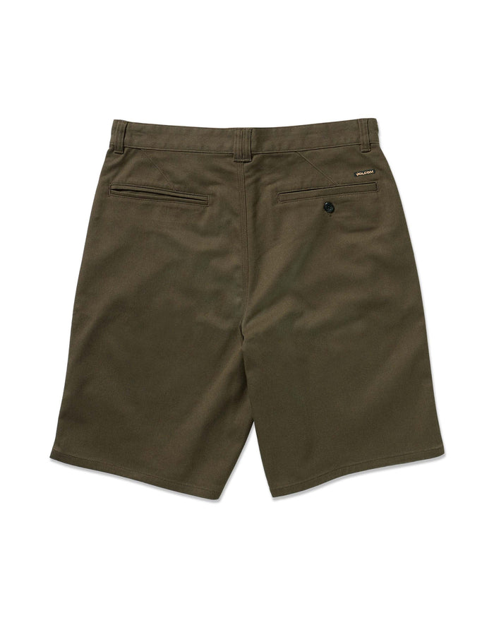 Men's Billow Shorts 22"-Wren-Volcom