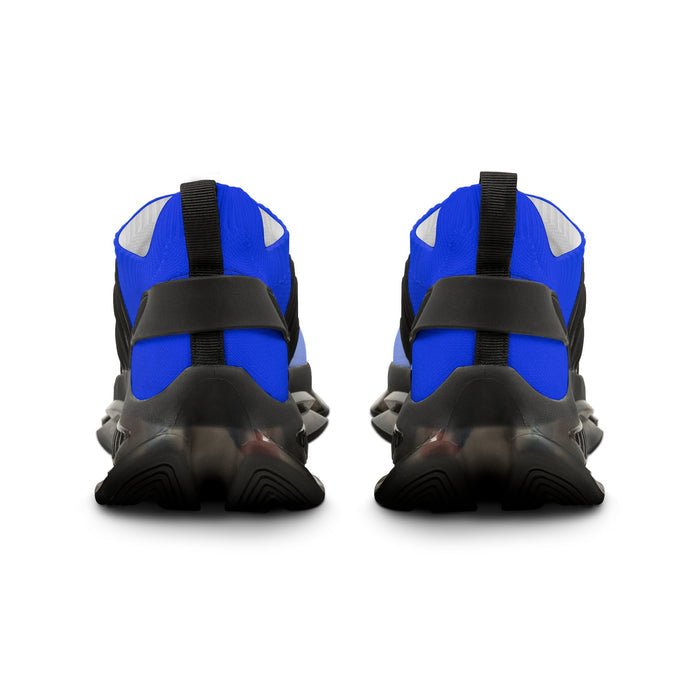 Men's Blue Sky Mesh Sneakers — Breathable Lightweight Running Shoes with 314 Originals Accent - 314 Originals