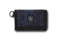 Box Stone Wallet-Mulberry-Volcom