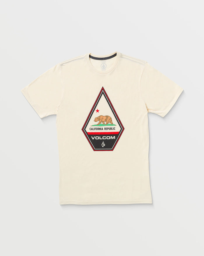 Volcom Men's Californeye Tee