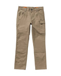 Men's Caliper II Work Pants-Brindle-Volcom