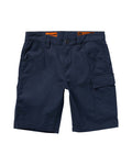 Men's Caliper II Work Shorts 20"-Indigo-Volcom