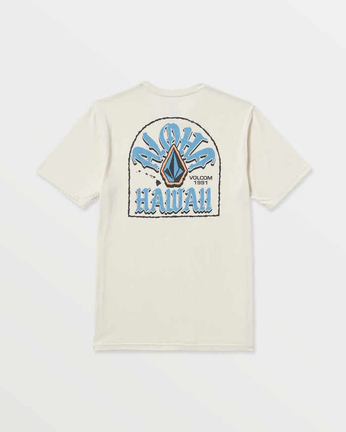 Men's Chandler Short Sleeve Tee--Volcom