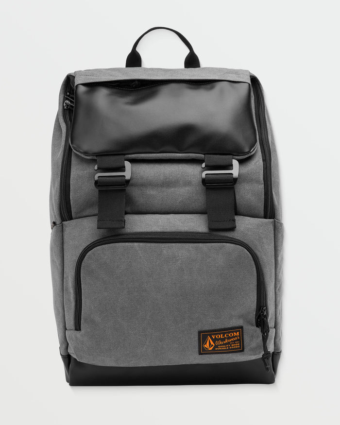 Volcom Charter Ruck Backpack