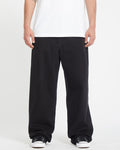 Men's Chillow Denim-Black-Volcom