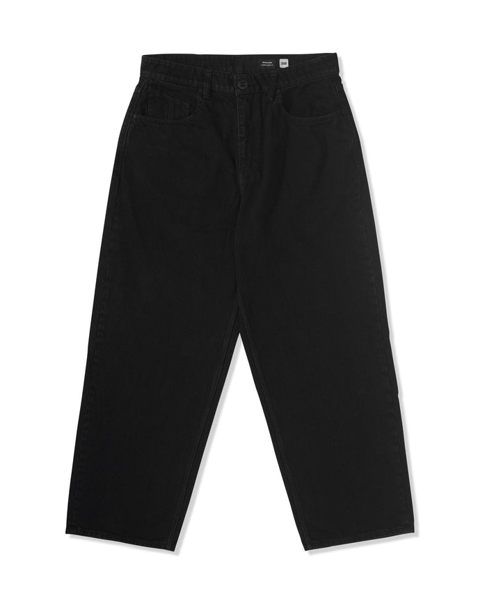 Volcom Men's Chillow Denim Jeans