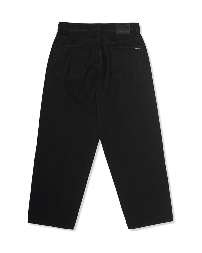 Volcom Men's Chillow Denim Jeans