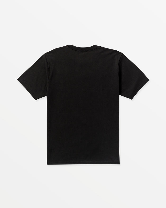 Volcom Men's Circle Stone Short Sleeve Tee