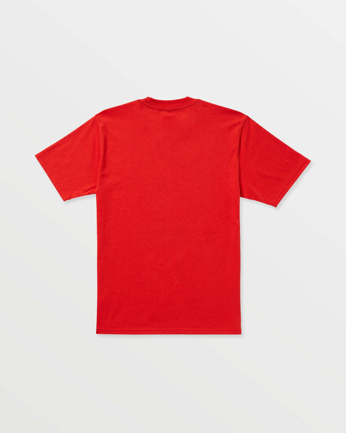 Men's Claimed Maui Short Sleeve Tee--Volcom