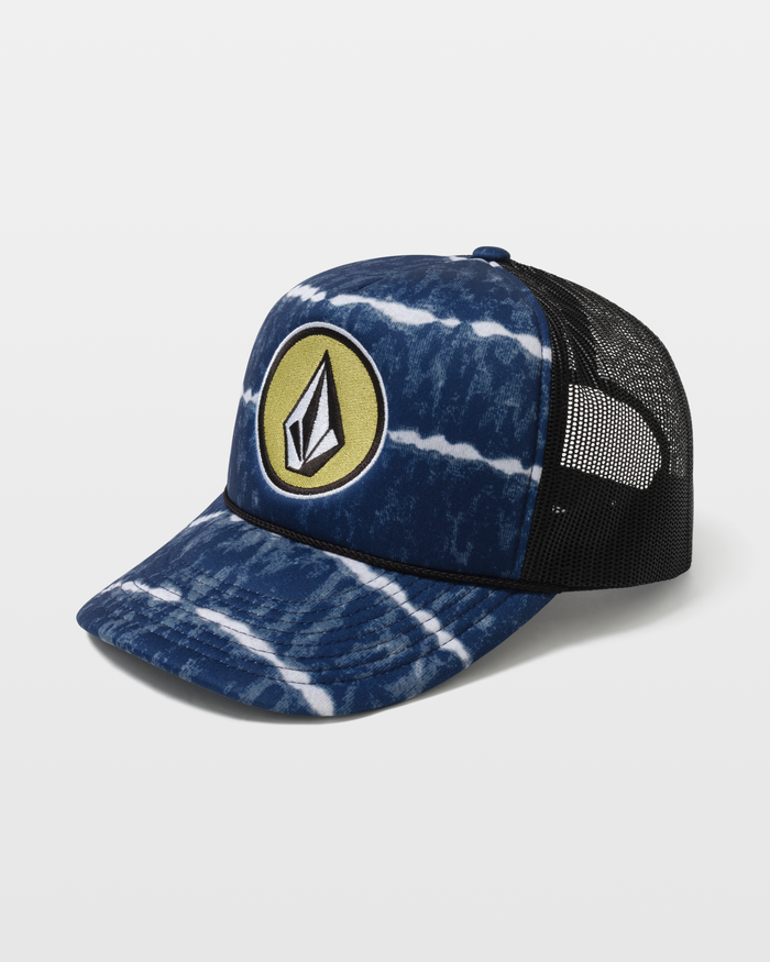 Men's Coastal Hat-Navy-Volcom