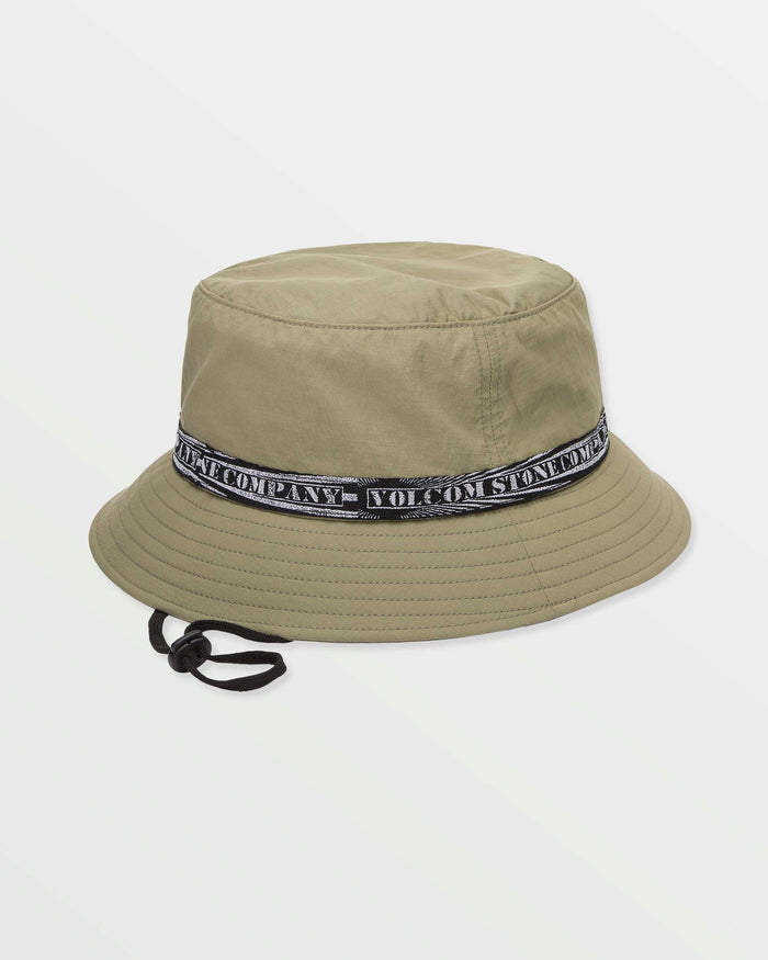 Men's Command Bucket Hat--Volcom