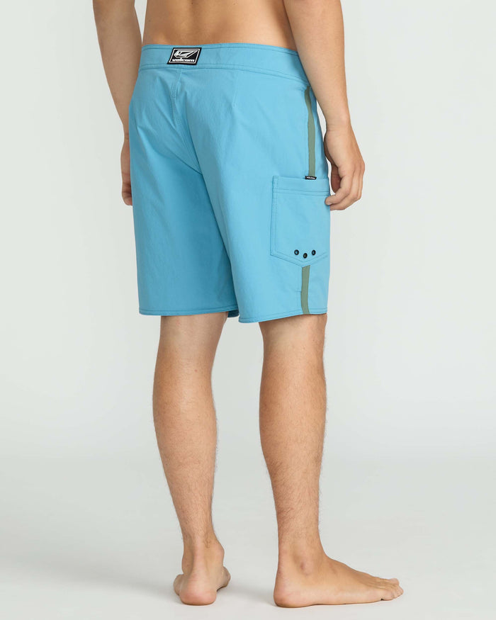 Men's Command Mod-Used Blue-Volcom