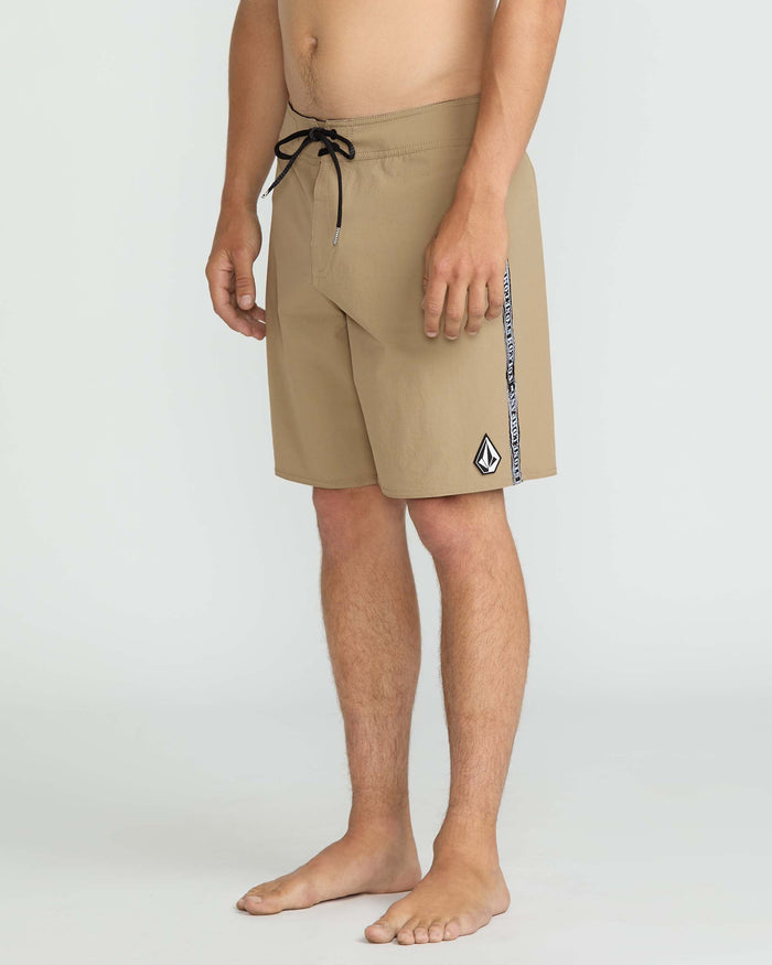 Men's Command Mod-Khaki-Volcom
