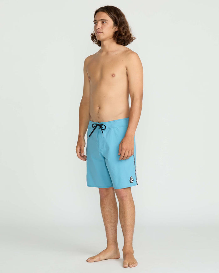 Men's Command Mod-Used Blue-Volcom
