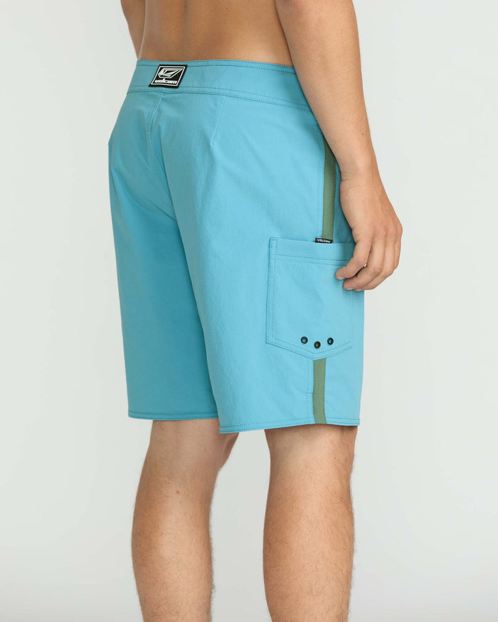 Men's Command Mod-Used Blue-Volcom