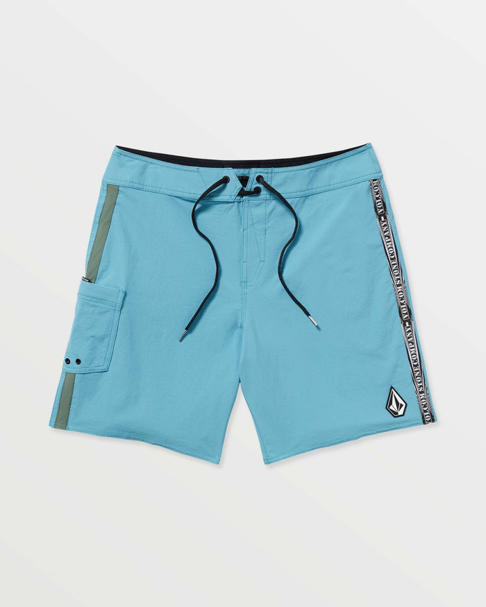 Men's Command Mod-Used Blue-Volcom