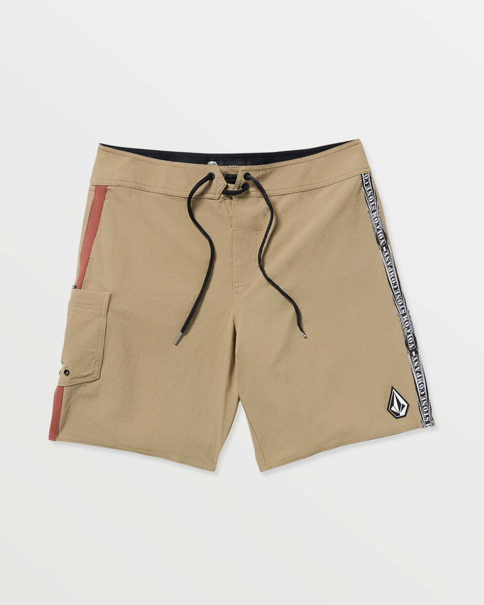 Men's Command Mod-Khaki-Volcom