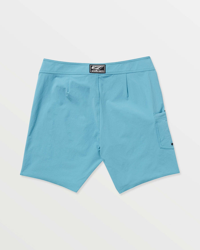 Men's Command Mod-Used Blue-Volcom