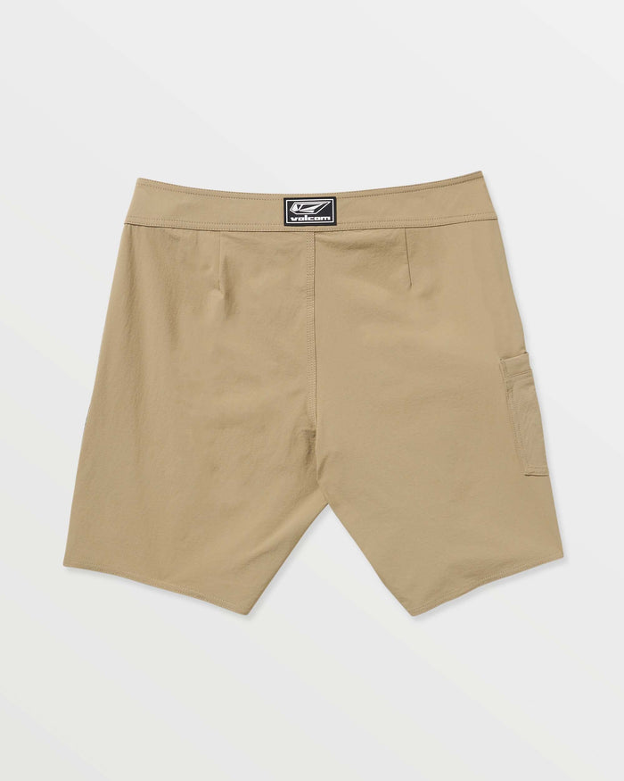 Men's Command Mod-Khaki-Volcom
