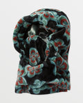 Dang Hood-Black-Volcom