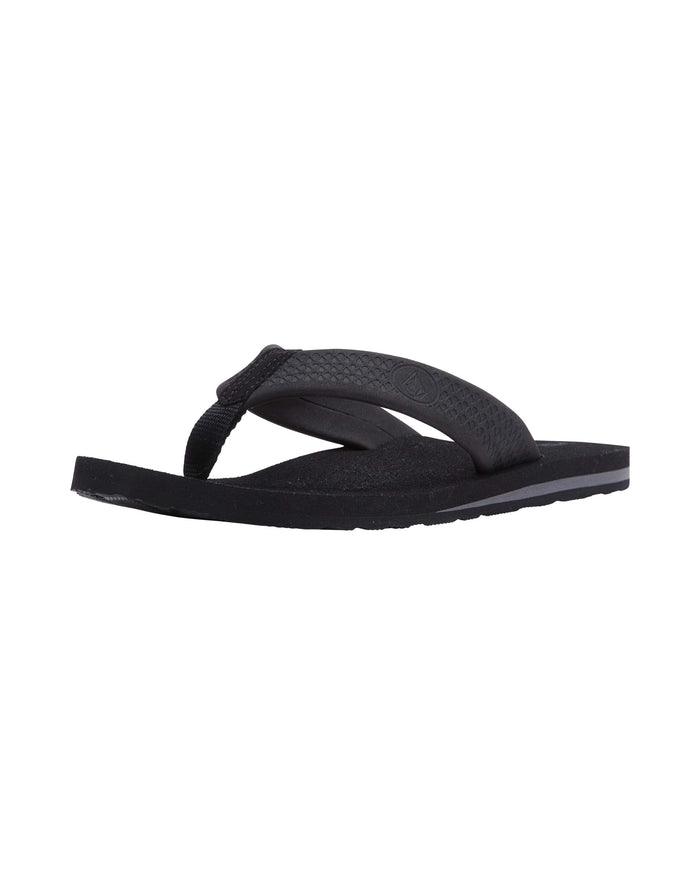 Men's Daycation 2-Black-Volcom