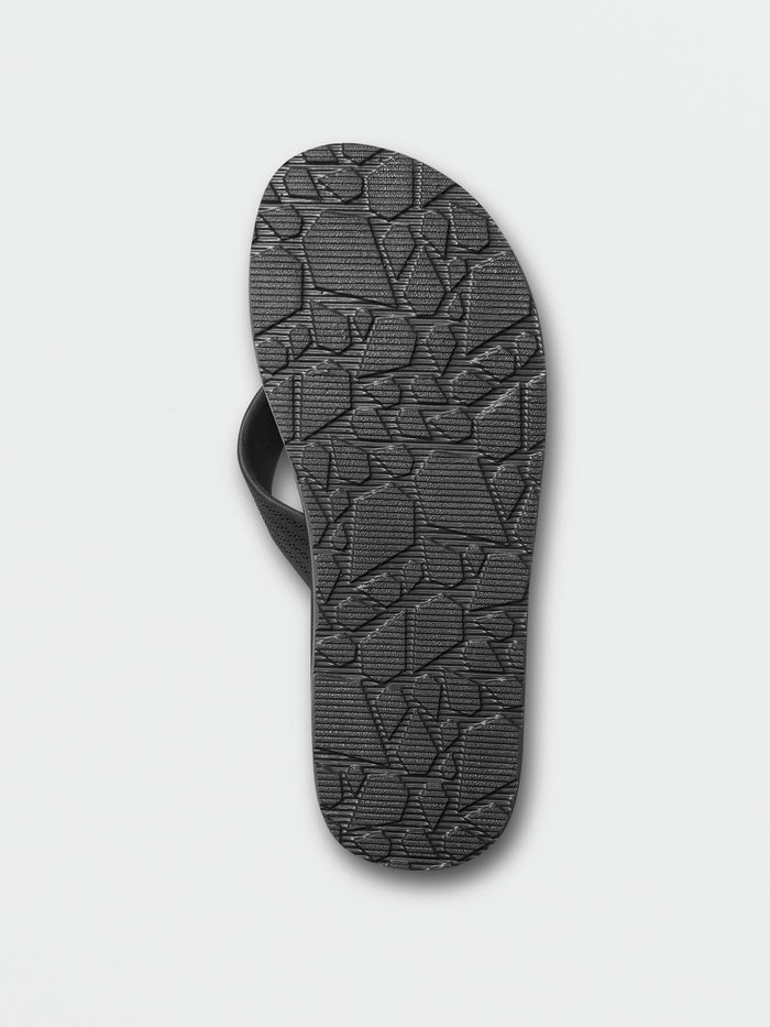 Men's Daycation-Black Destructo-Volcom