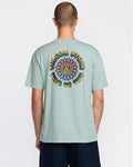 Volcom Men's Daylighter Short Sleeve Tee