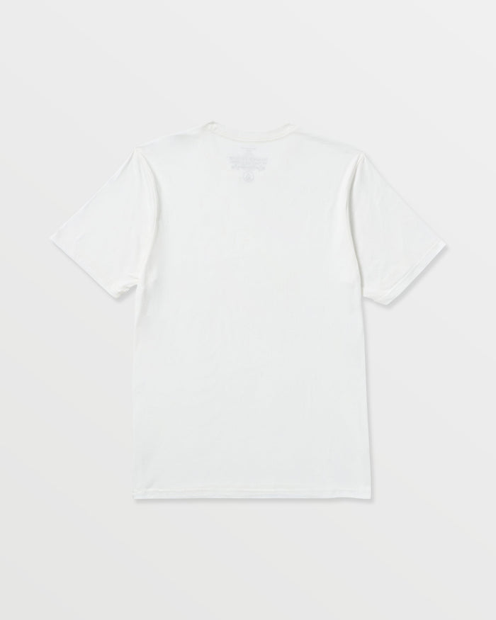 Men's Doom Frog Short Sleeve Tee--Volcom