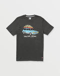 Men's Drewtoonz Short Sleeve Tee-Stealth-Volcom