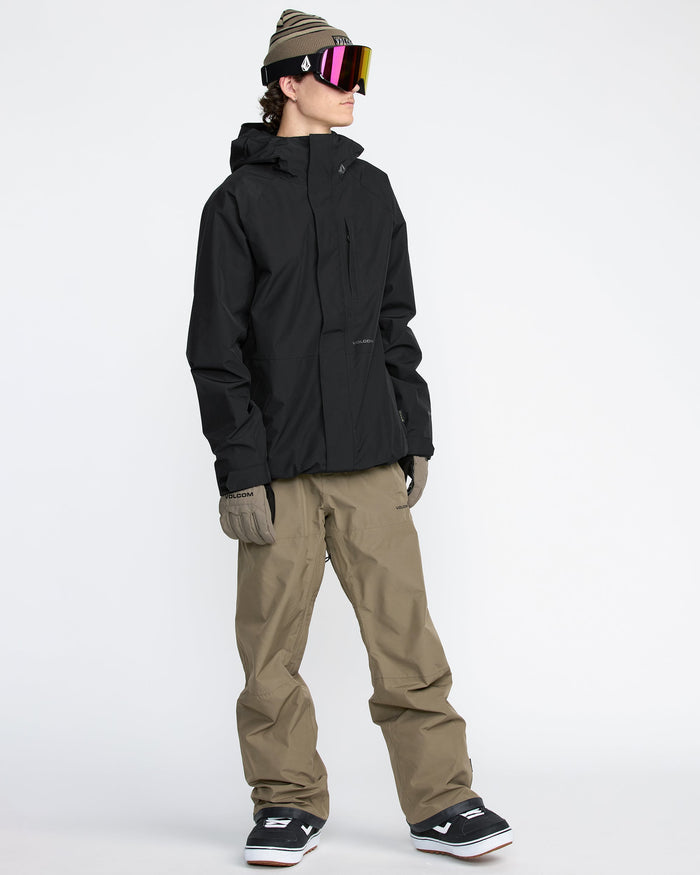 Volcom Men's Dua Gore-Tex Pants