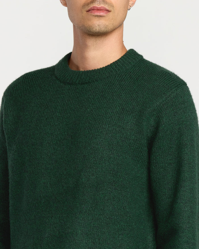 Volcom Men's Edmonder II Sweater