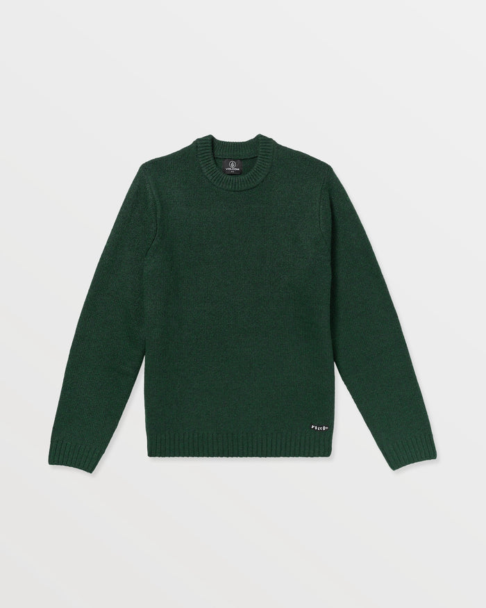 Volcom Men's Edmonder II Sweater